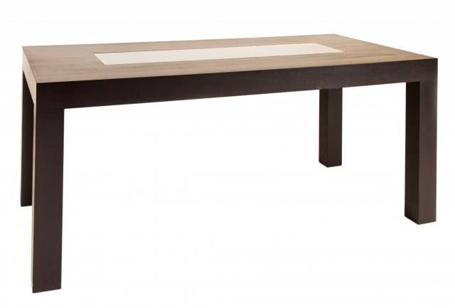 Comedor : Mesa Comedor Barcelona con Sendero Comedor : Mesa Comedor Barcelona con Sendero